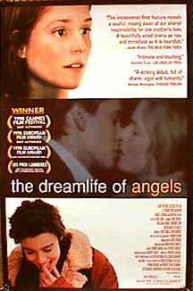 The Dreamlife of Angels (1998) M4ufree