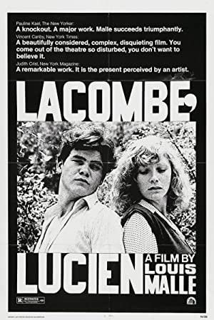 Lacombe, Lucien (1974) M4ufree