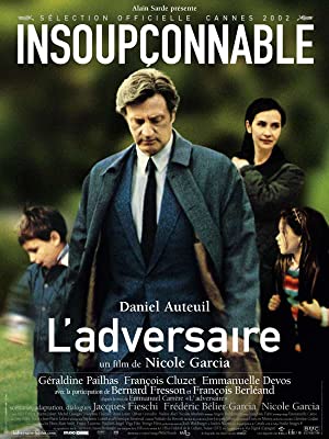 Ladversaire (2002) M4ufree