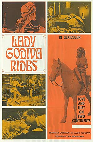 Lady Godiva Rides (1968) M4ufree