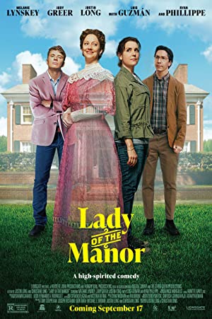 Lady of the Manor (2021) M4ufree