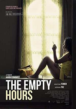 The Empty Hours (2013) M4ufree