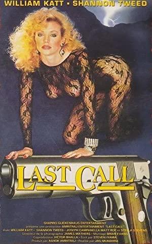 Last Call (1991) M4ufree