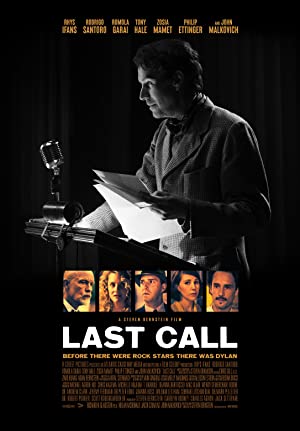 Last Call (2020) M4ufree