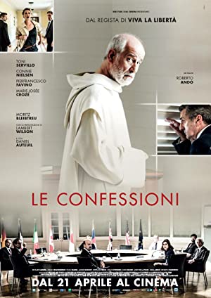 Le confessioni (2016) M4ufree