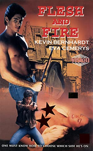 Fire Under the Skin (1985) M4ufree