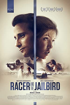 Racer and the Jailbird (2017) M4ufree