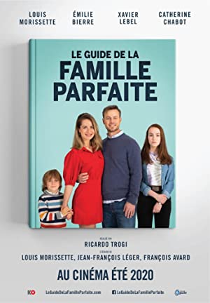 Le Guide de la famille parfaite (2021) M4ufree