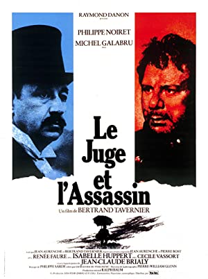 Le juge et lassassin (1976) M4ufree