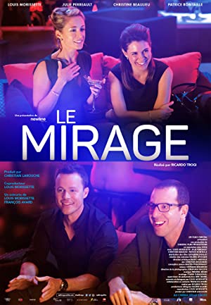 Le mirage (2015) M4ufree