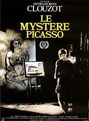 Le mystère Picasso (1956) M4ufree