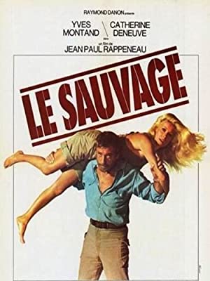 Le sauvage (1975) M4ufree