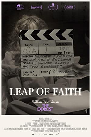 Leap of Faith: William Friedkin on The Exorcist (2019) M4ufree