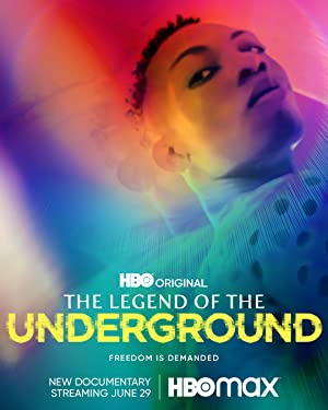 Legend of the Underground (2021) M4ufree