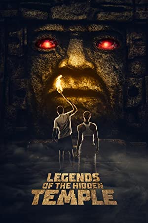 Legends of the Hidden Temple (2021 ) StreamM4u M4ufree