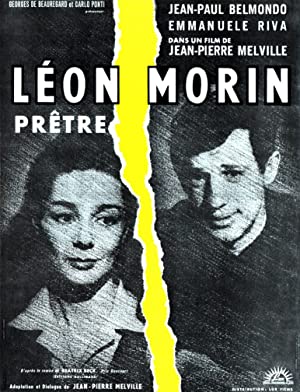 Léon Morin, prêtre (1961) M4ufree