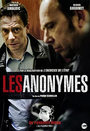 Les anonymes (2013) M4ufree