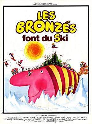Les bronzés font du ski (1979) M4ufree