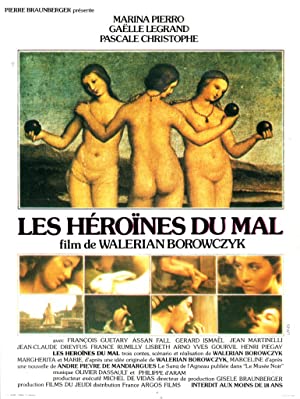 Les heroines du mal (1979) M4ufree