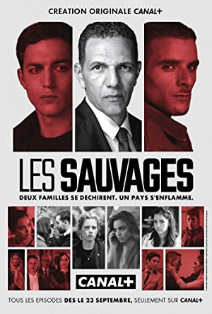Les sauvages (2019 ) StreamM4u M4ufree