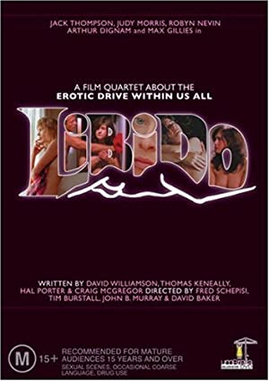 Libido (1973) M4ufree