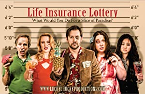Life Insurance Lottery (2019) M4ufree