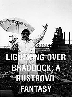 Lightning Over Braddock: A Rustbowl Fantasy (1988) M4ufree