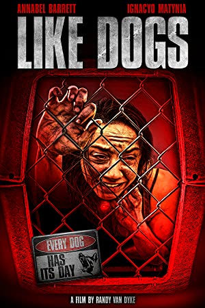 Like Dogs (2021) M4ufree