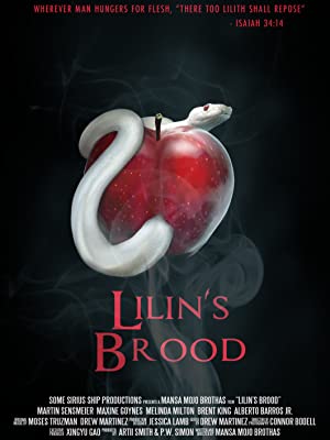 Lilins Brood (2016) M4ufree