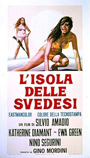 Twisted Girls (1969) M4ufree