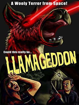 Llamageddon (2015) M4ufree