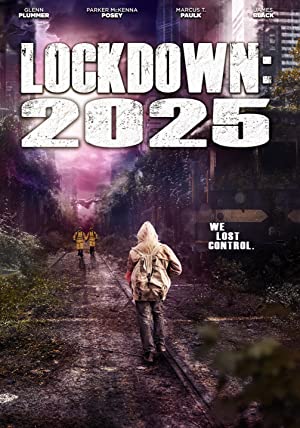 Lockdown 2025 (2021) M4ufree