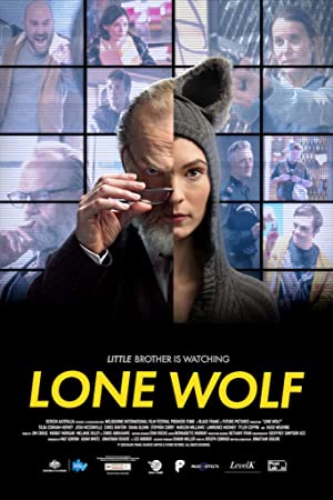 Lone Wolf (2021) M4ufree