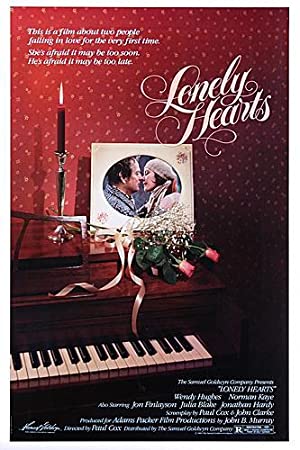Lonely Hearts (1982) M4ufree