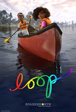 Loop (2020) M4ufree