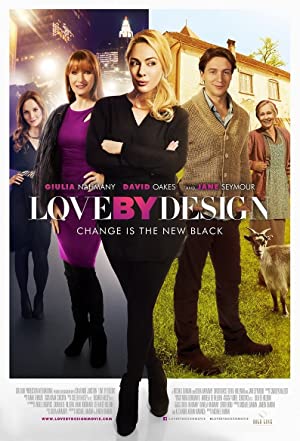 Love by Design (2014) M4ufree