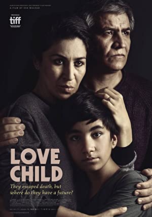 Love Child (2019) M4ufree