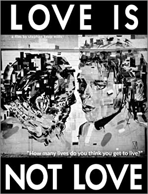 Love Is Not Love (2020) M4ufree