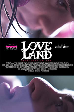 Love Land (2014) M4ufree