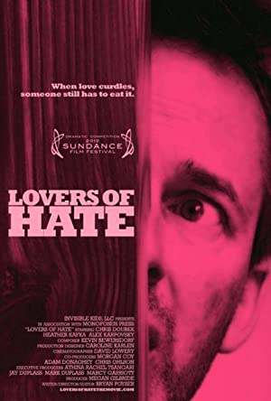 Lovers of Hate (2010) M4ufree