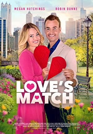 Loves Match (2021) M4ufree