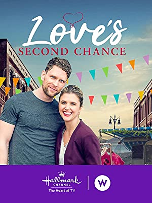 Loves Second Chance (2020) M4ufree