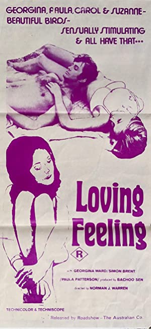 Loving Feeling (1968) M4ufree
