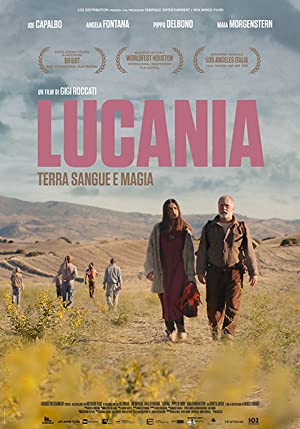 Lucania (2019) M4ufree