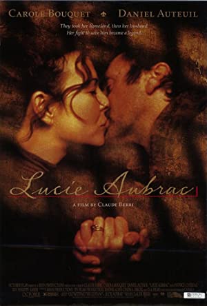 Lucie Aubrac (1997) M4ufree