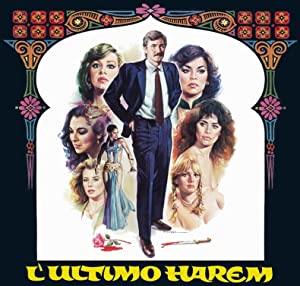 Last Harem (1981) M4ufree
