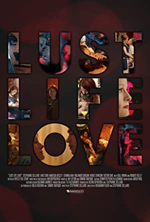 Lust Life Love (2021) M4ufree