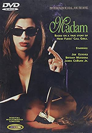 Madame (1993) M4ufree