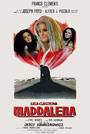 Maddalena (1971) M4ufree