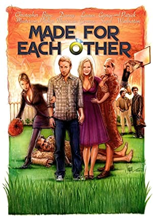 Made for Each Other (2009) M4ufree